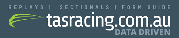 tasracing.com.au for replays sectionals and formguide